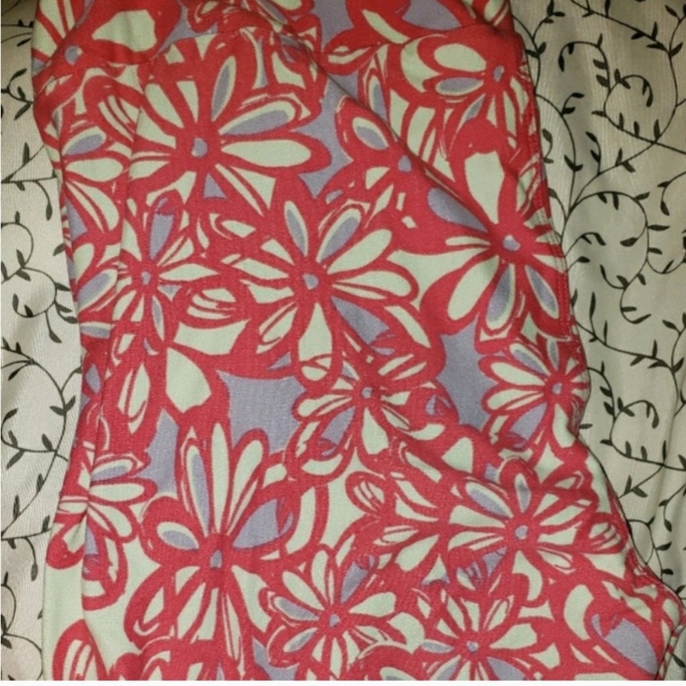 Lularoe Tc leggings